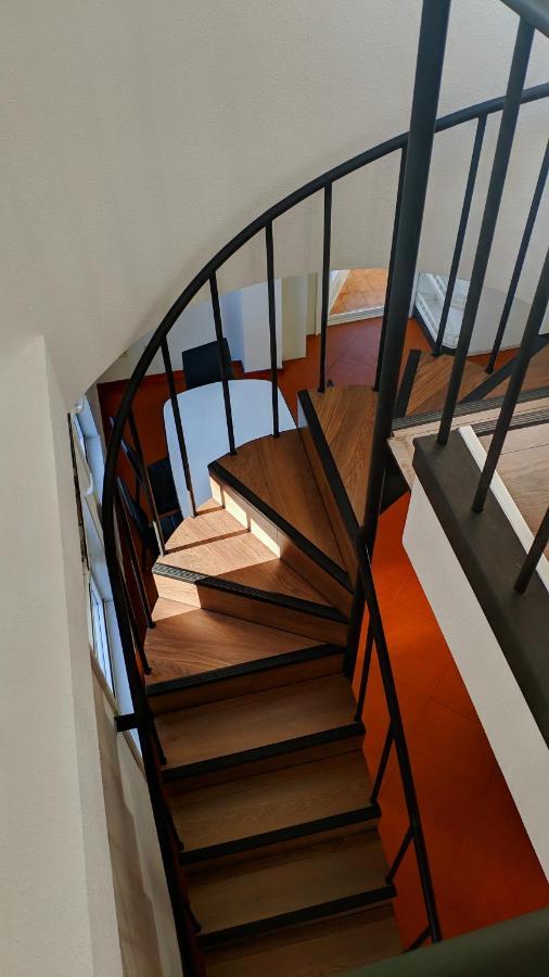Duplex Gaia Cangas do Morrazo