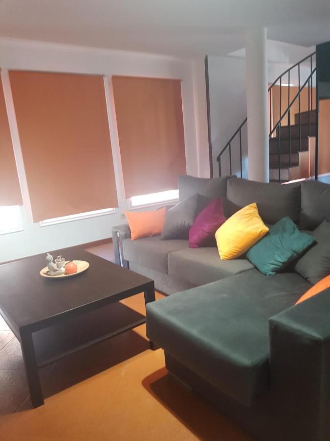 Apartamento Duplex Gaia *