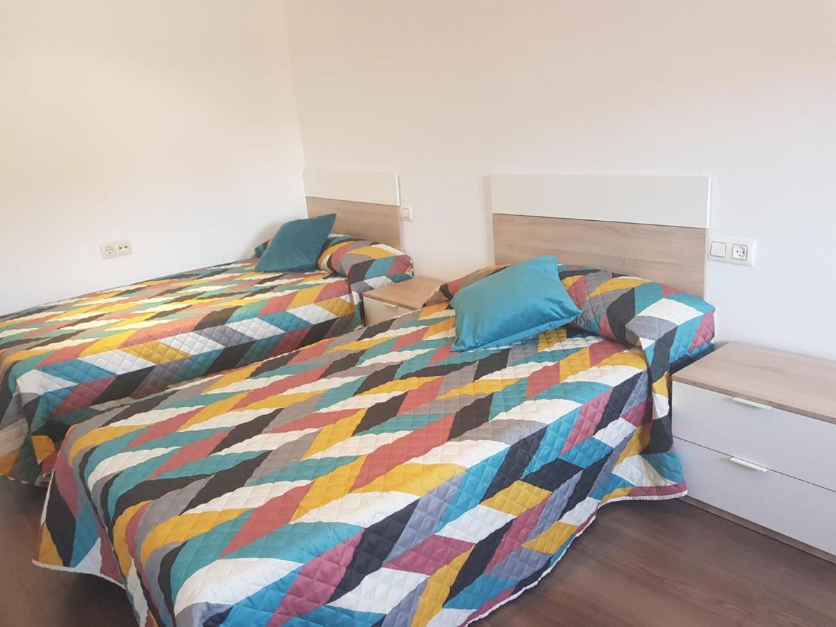 Apartamento Duplex Gaia *