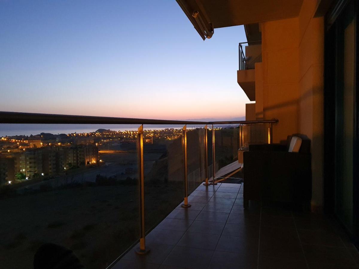 Apartamento Modern With Sea View In 65 M² El Puerto de Mazarrón