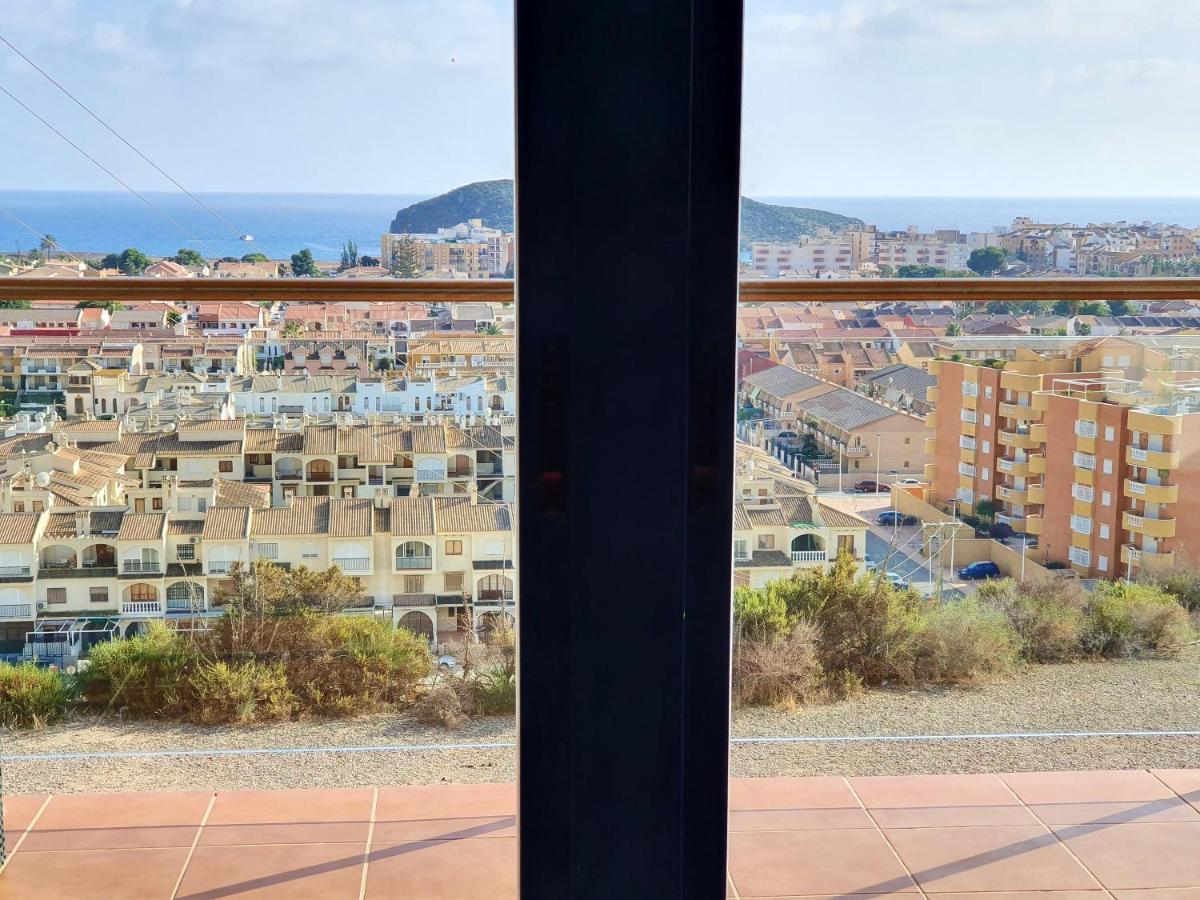 Apartamento Modern With Sea View In 65 M² El Puerto de Mazarrón