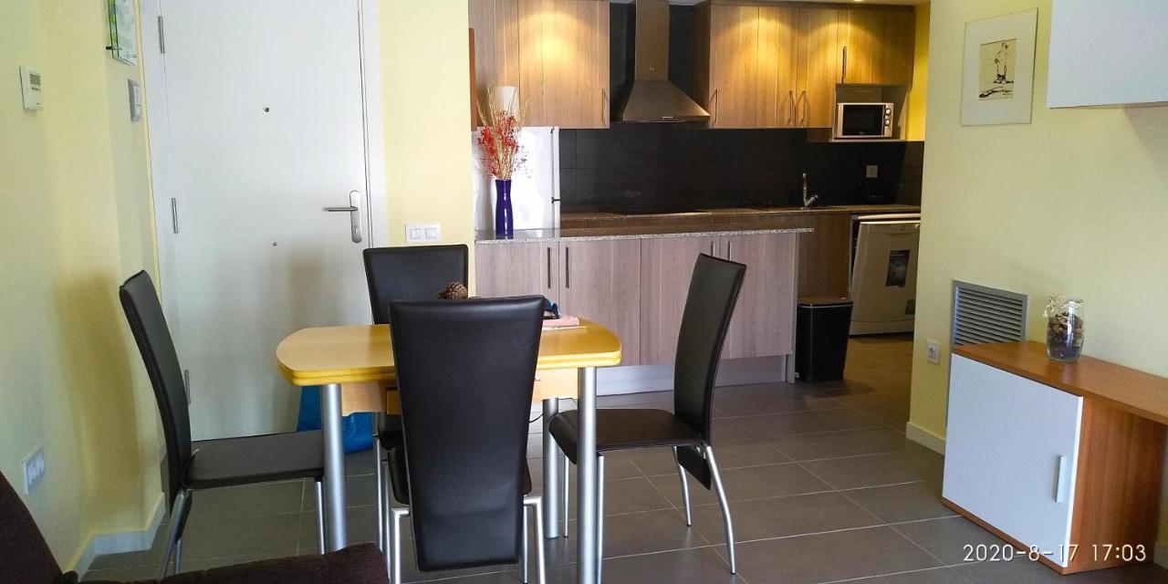 Apartamento Junto Al Mar - By The Sea *