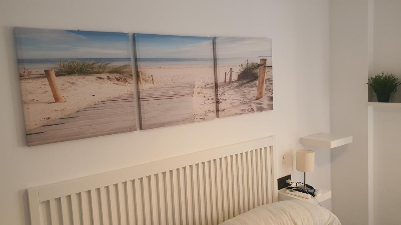 Campoamor Apartment