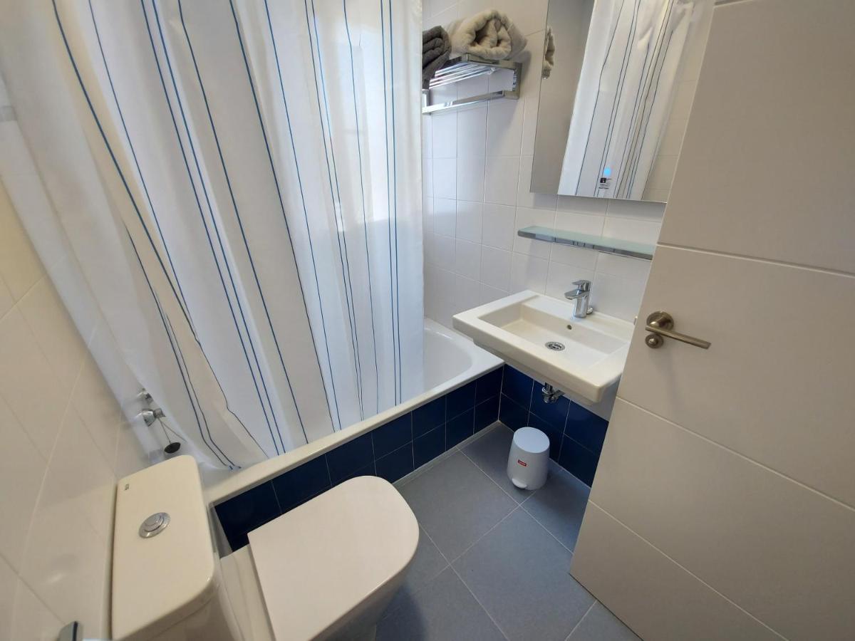 Campoamor Apartment Sanlucar de Barrameda