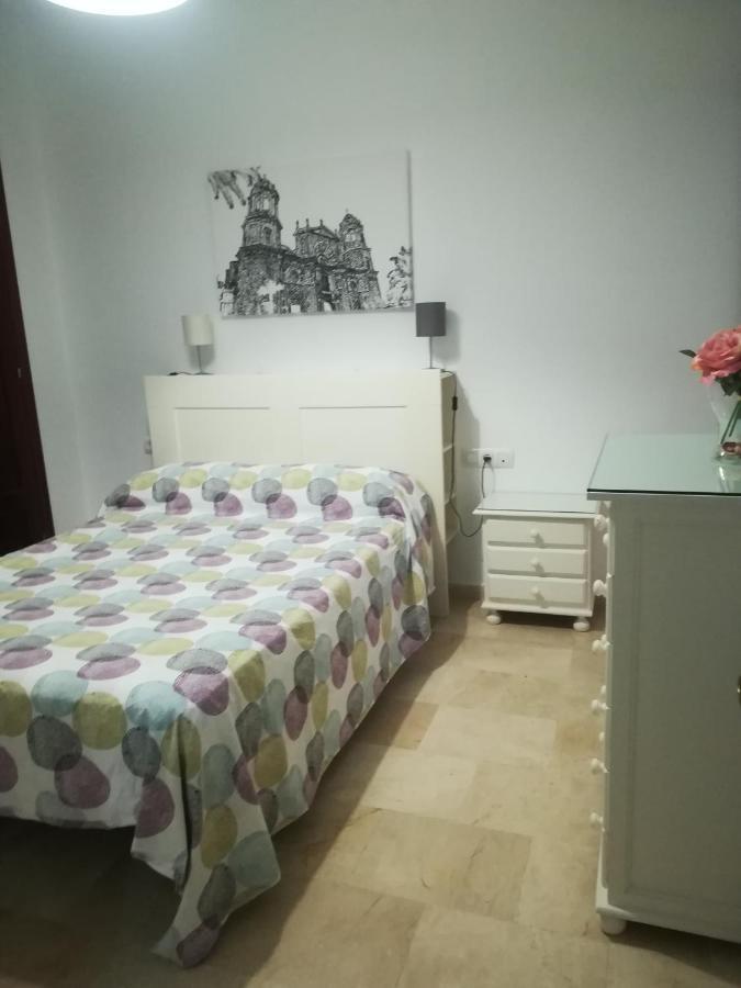 Apartment Casa Sagasta Cadiz