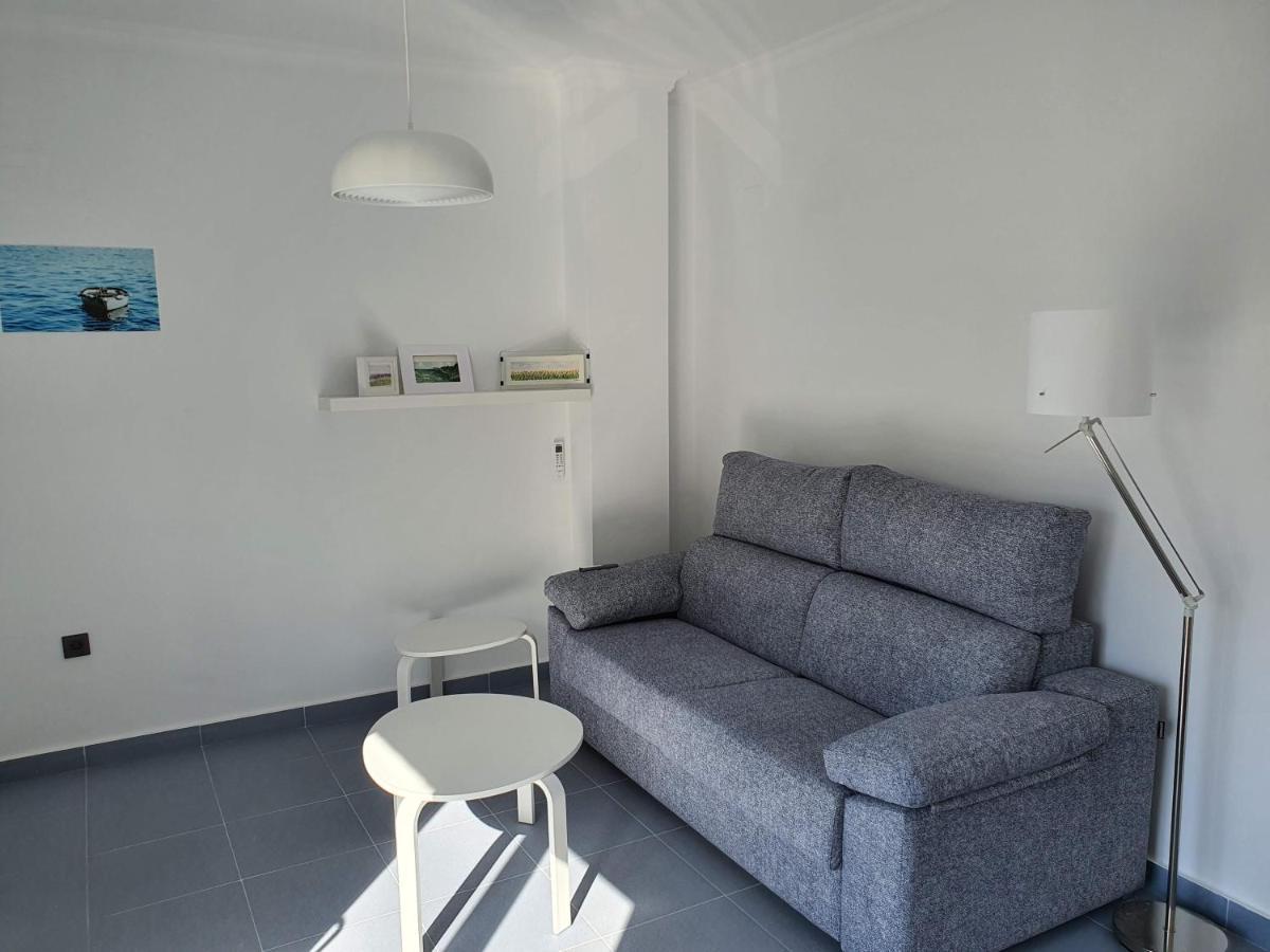 Campoamor Apartment Sanlucar de Barrameda