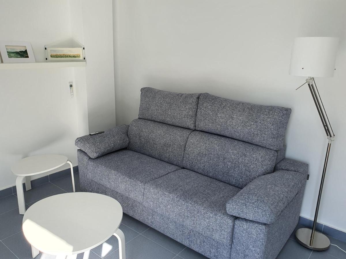 Apartment Campoamor *