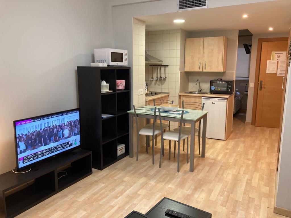 Apartamento Rincón De Sito 1