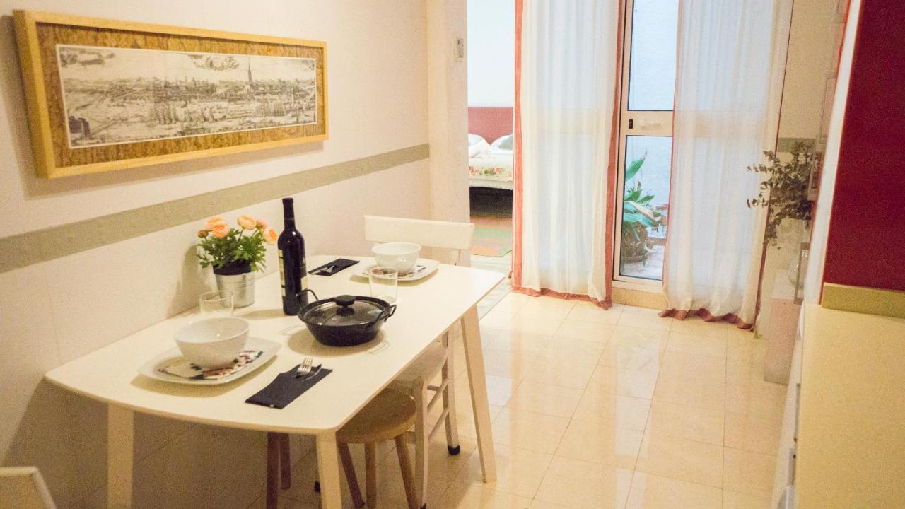 Rentalsevilla Casa Pilatos Apartment *