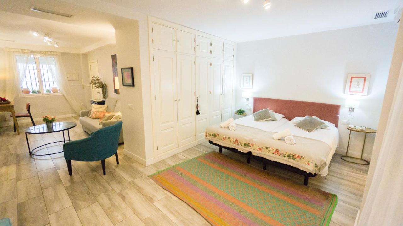 Rentalsevilla Casa Pilatos Apartment Seville