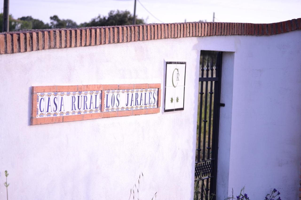 Сasa de vacaciones Jarales Casar de Cáceres