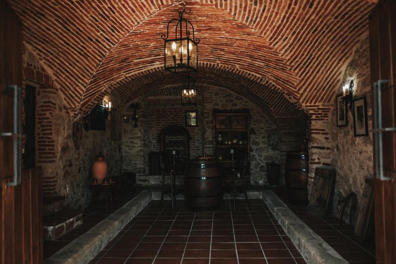 Jarales * Casar de Cáceres