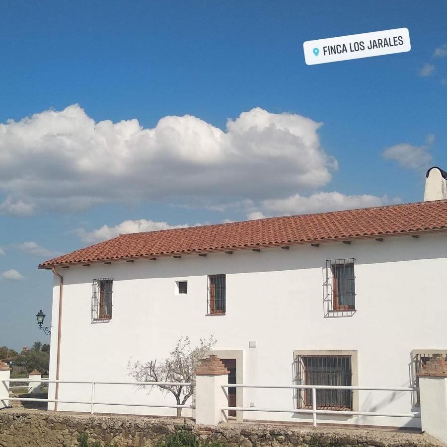 Сasa de vacaciones Jarales *