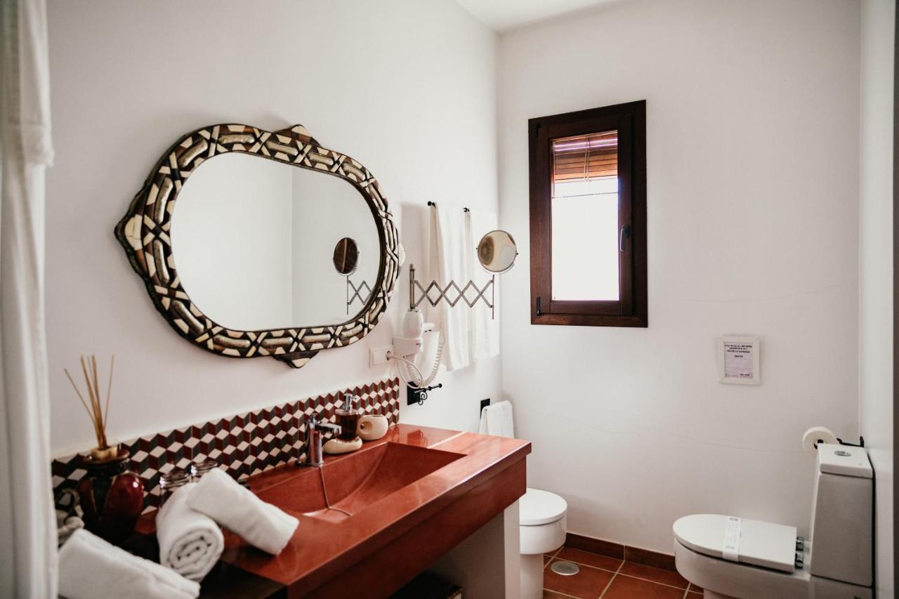 Casa rural Alcornocalejo *