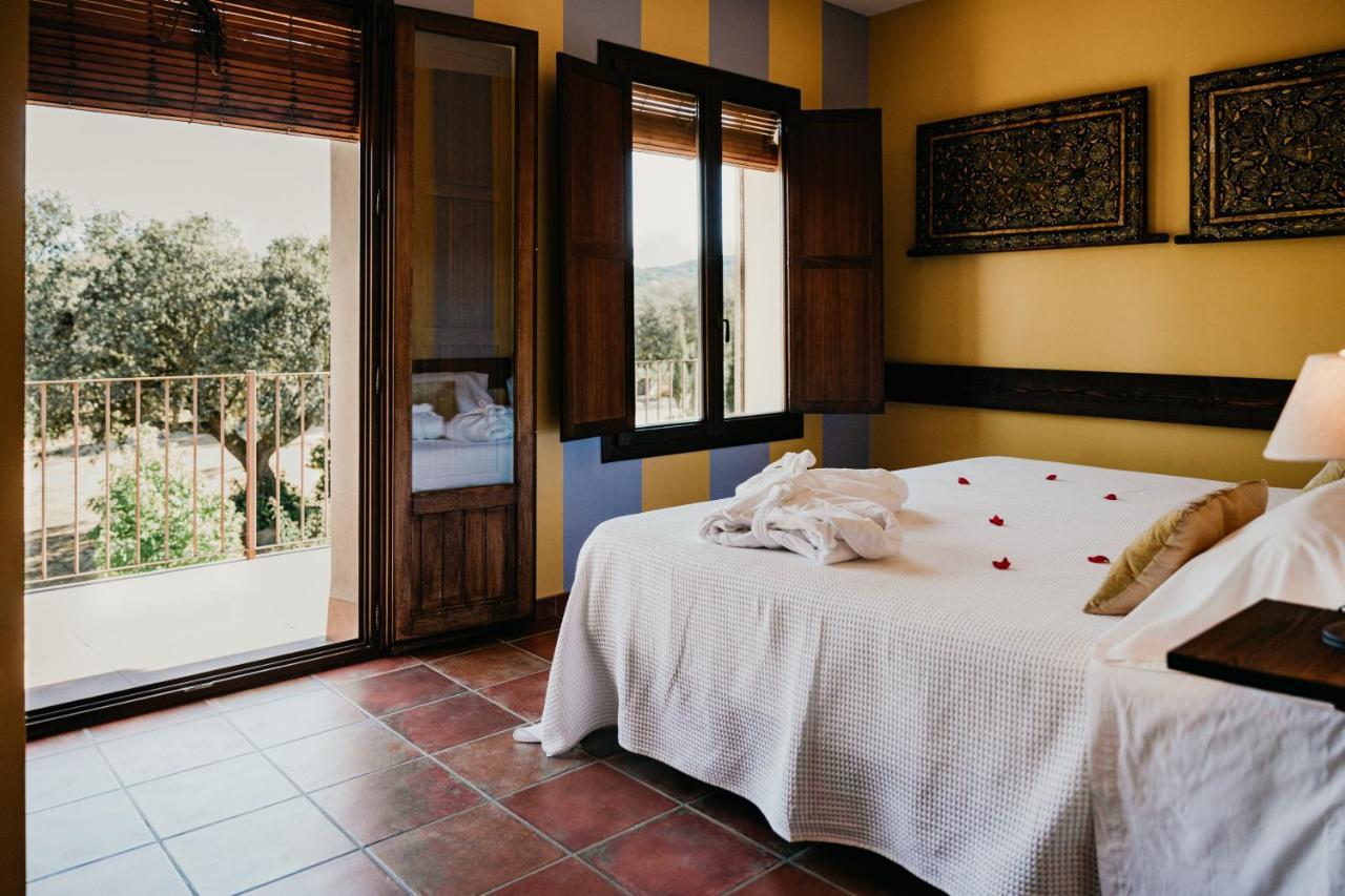 Casa rural Alcornocalejo Monesterio
