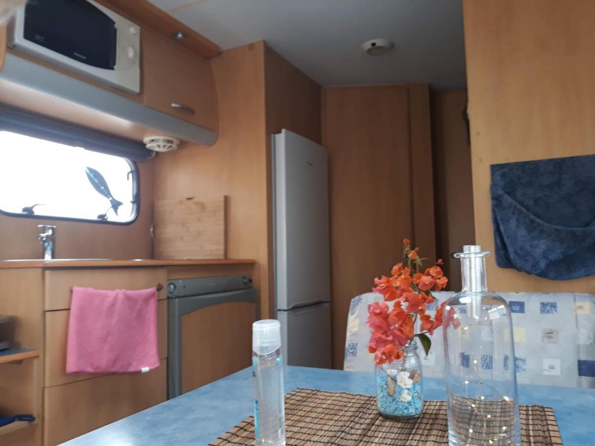 Lapa Caravan Apartamento *