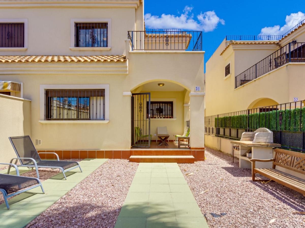 Belvilla By Oyo Casa Noain Torrevieja