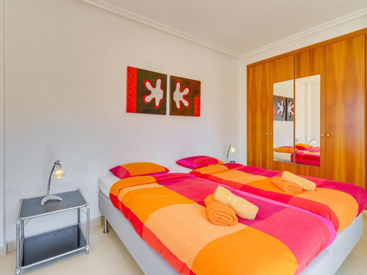Belvilla By Oyo Casa Noain *