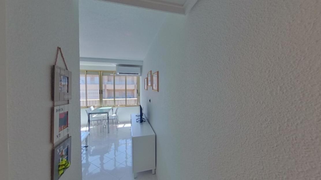 Apartamento Percy En Gran Playa *