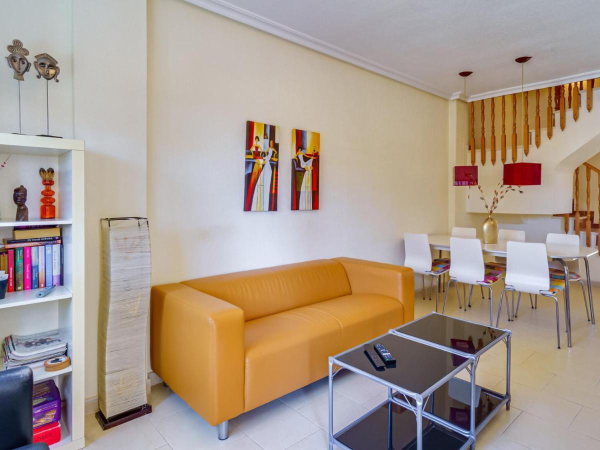 Belvilla By Oyo Casa Noain * Torrevieja