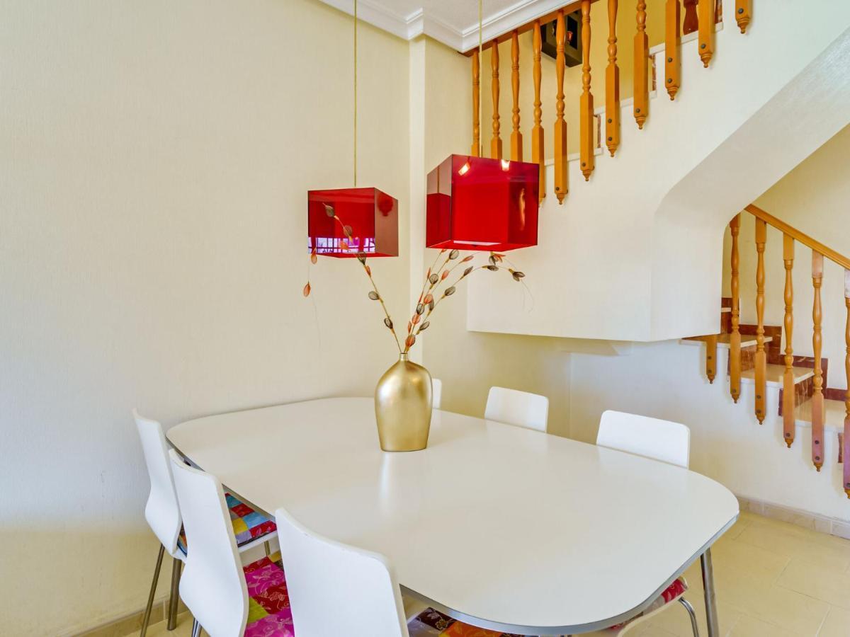 Сasa de vacaciones Belvilla By Oyo Casa Noain Torrevieja
