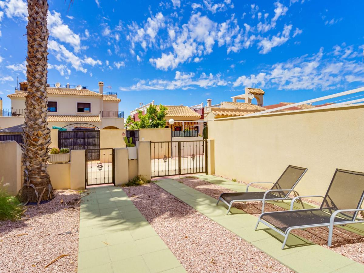 Сasa de vacaciones Belvilla By Oyo Casa Noain Torrevieja