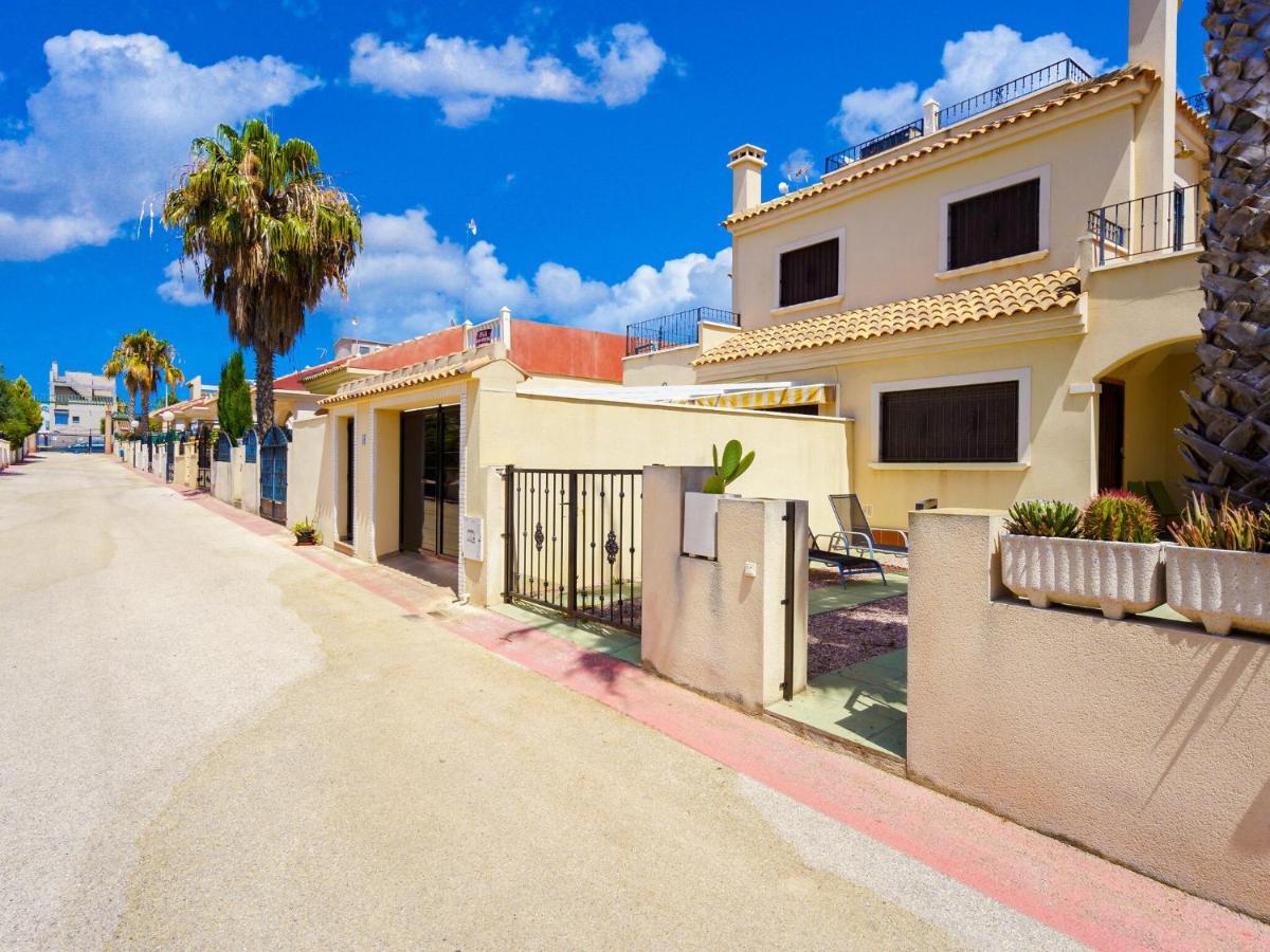 Belvilla By Oyo Casa Noain Torrevieja