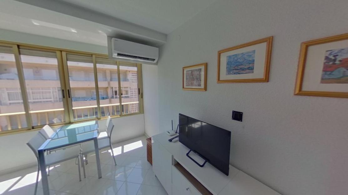 Percy En Gran Playa Apartamento Santa Pola
