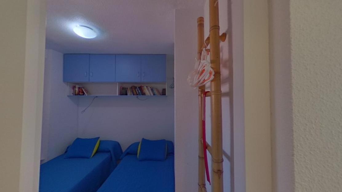 Apartamento Percy En Gran Playa Santa Pola