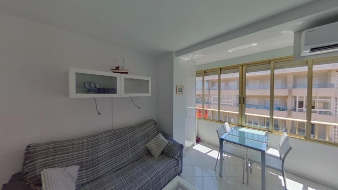 Apartamento Percy En Gran Playa *