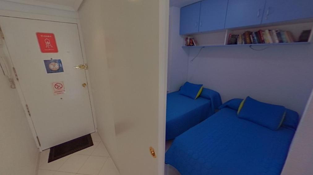 Percy En Gran Playa Apartamento