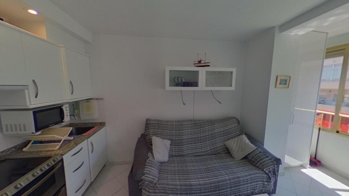 Apartamento Percy En Gran Playa Santa Pola