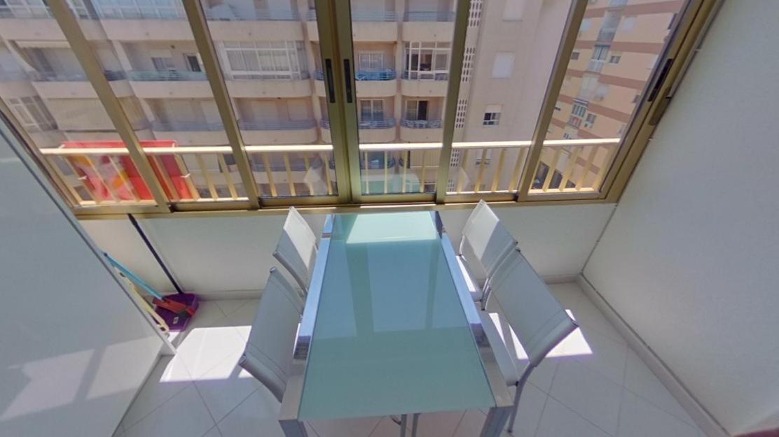 Apartamento Percy En Gran Playa Santa Pola