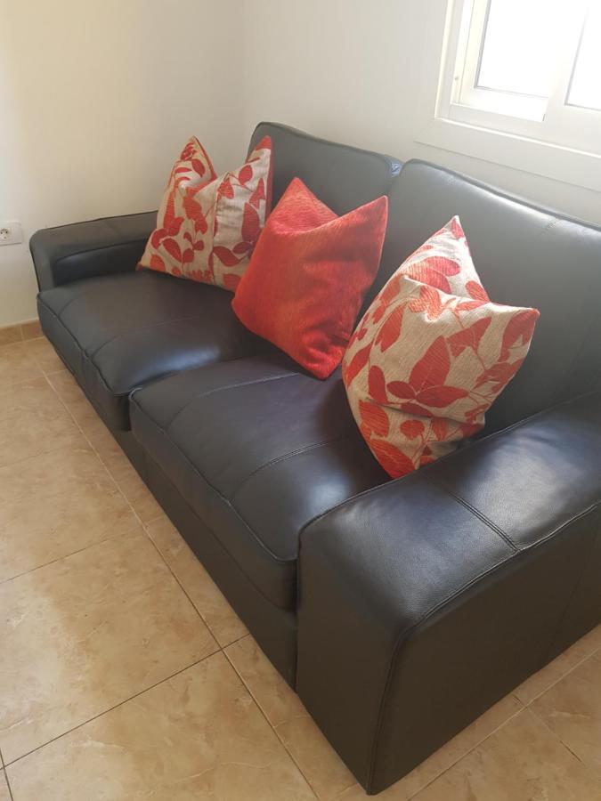 Evas Haus-san Telmo Apartment *