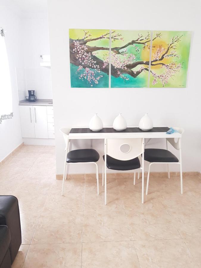 Evas Haus-san Telmo Apartment Santa Cruz de la Palma (Isla de la Palma)