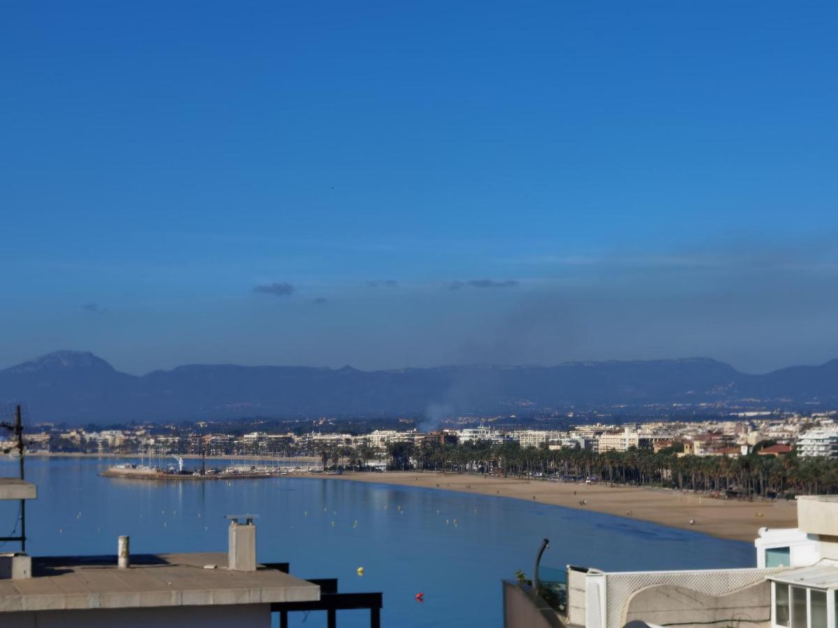 Tortosa Planet Costa Dorada Apartment