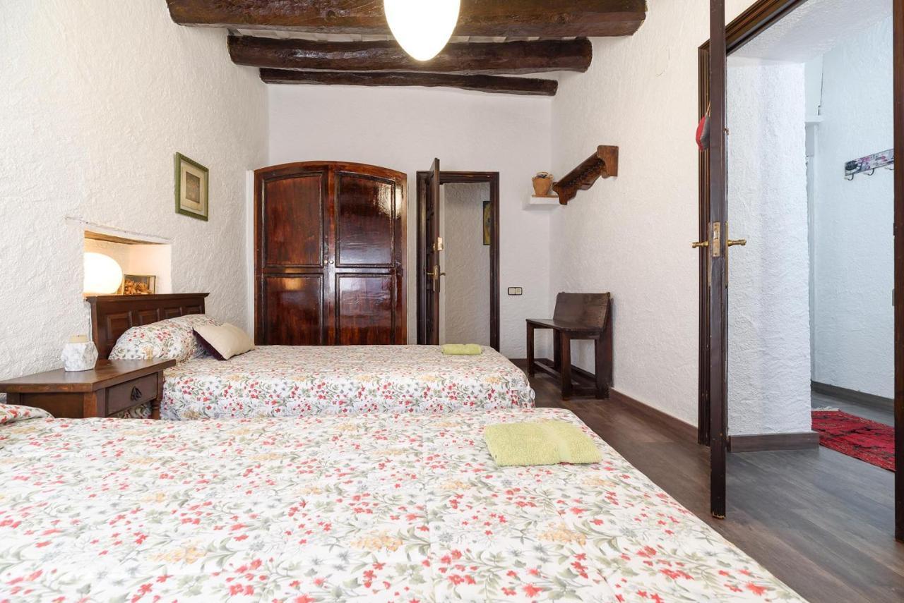 Country house Masia Manent Del Bosc S Xviii *