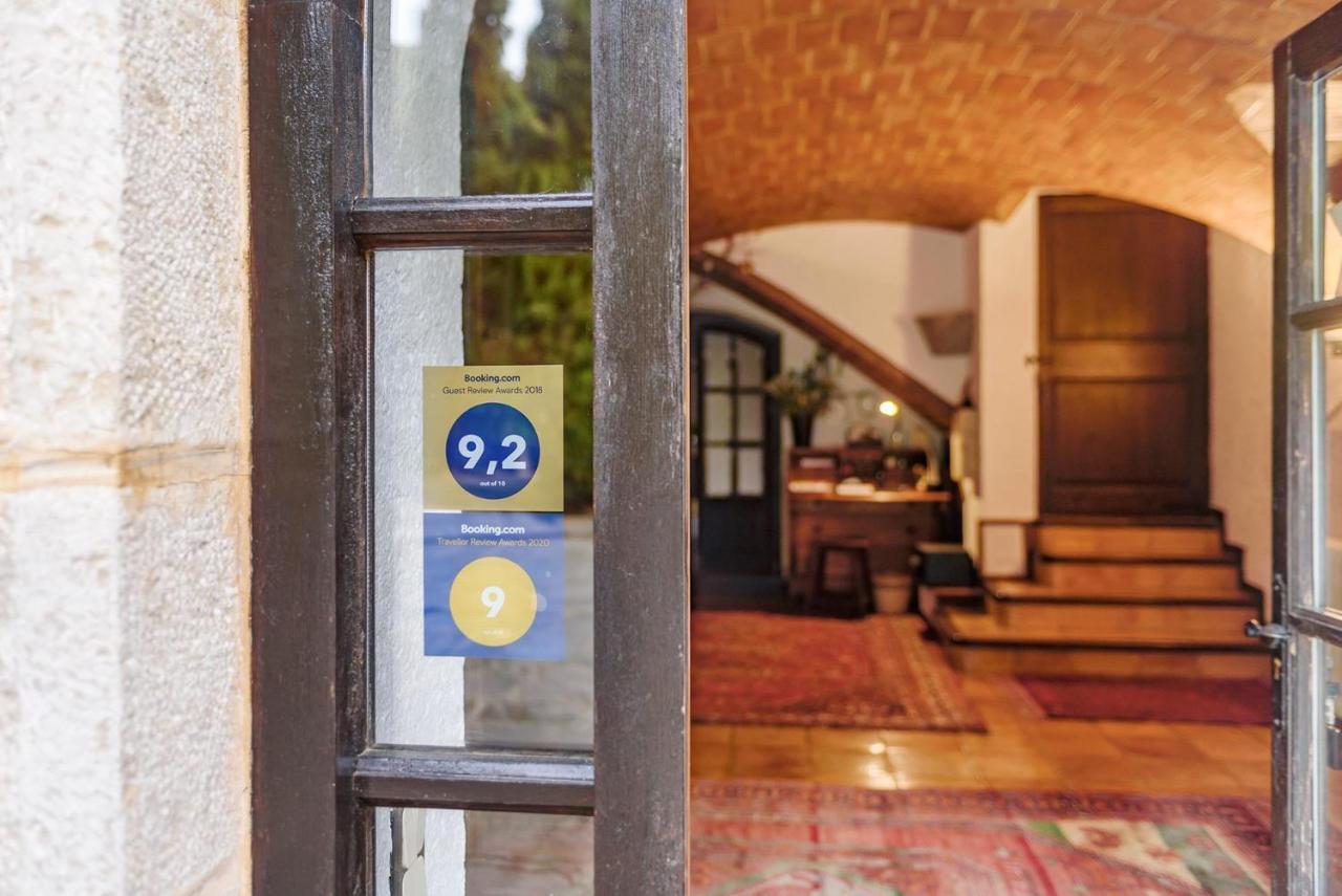 Country house Masia Manent Del Bosc S Xviii Santa Eulalia de Ronsana