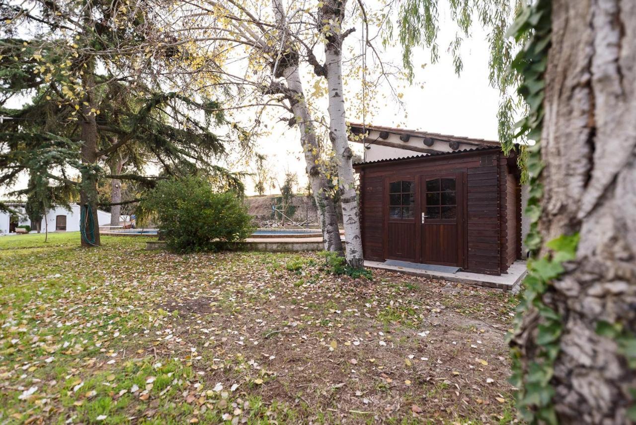 Country house Masia Manent Del Bosc S Xviii