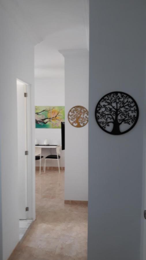 Evas Haus-san Telmo