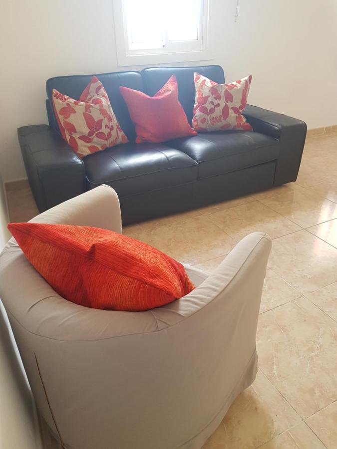 Apartment Evas Haus-san Telmo