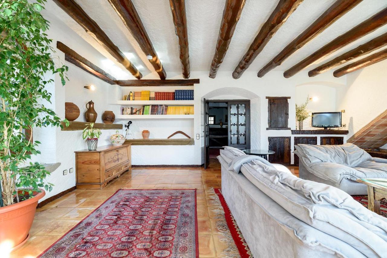 Country house Masia Manent Del Bosc S Xviii
