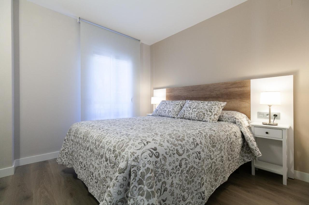 Uhc Aiguadolc Family Apartamento Cambrils