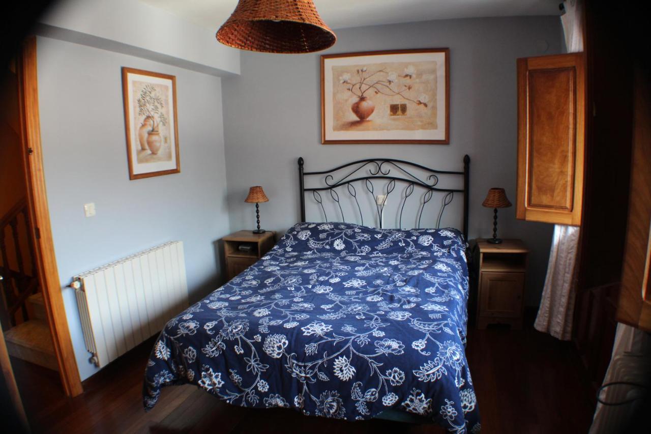 La Nozalera - Casas De Los Picos Holiday home