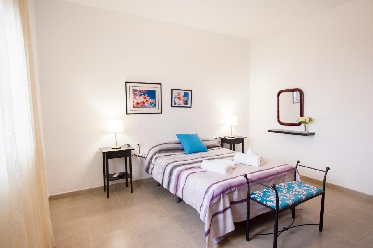 Holiday home Finca El Cercadillo Galdar