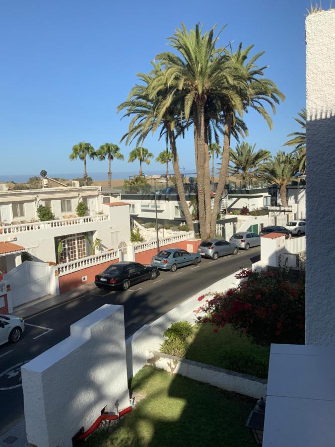 Apartamento Maspalomas Foresta *