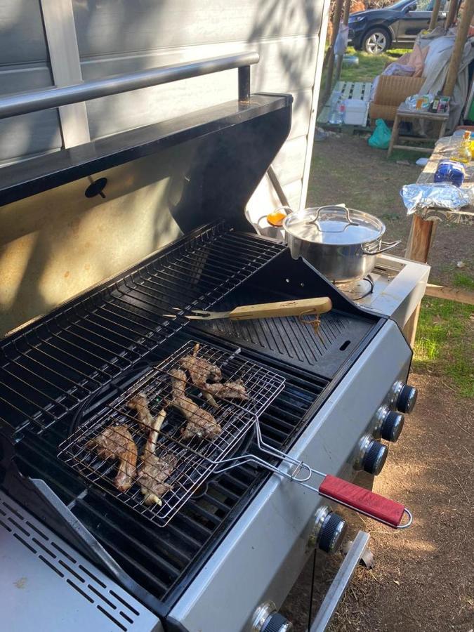 Caravalu Camping