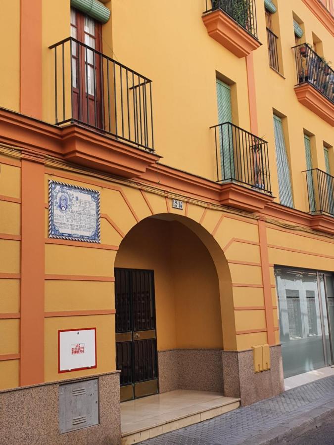 Nat Pureza De Triana Apartamento