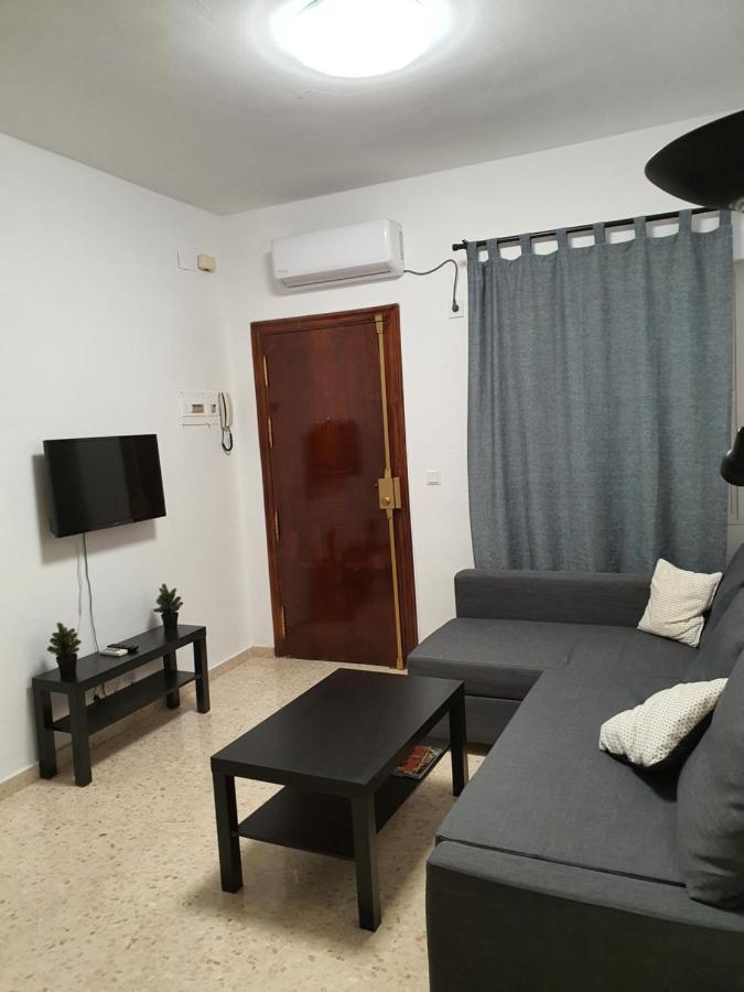 Nat Pureza De Triana Apartamento Sevilla