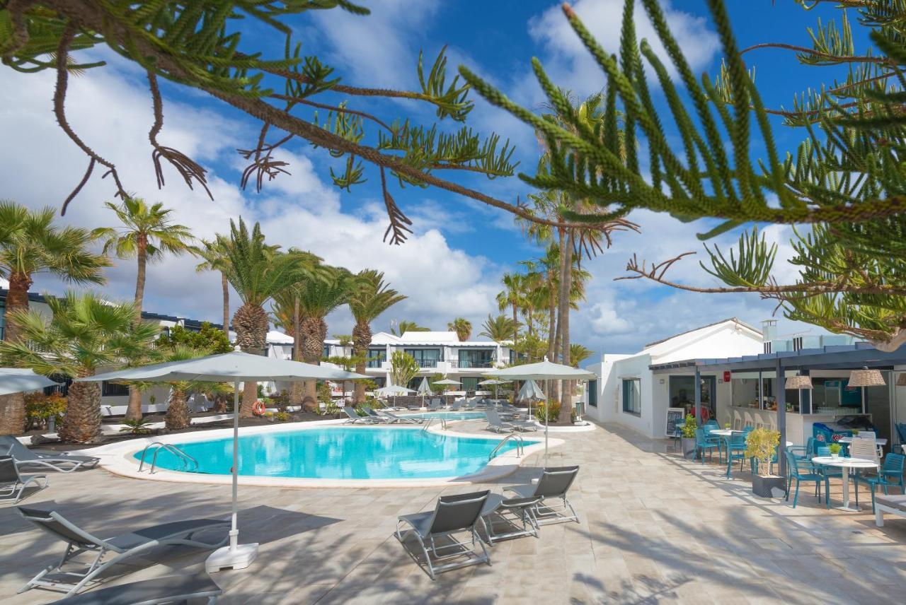 Aparthotel Playamar Puerto del Carmen (Lanzarote)